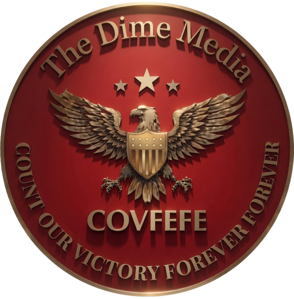 The Dime Media